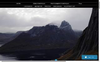 Dreampilot Films Video Production Studios & Services | Reno website