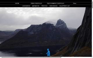 Dreampilot Films Video Production Studios & Services of Sparks website