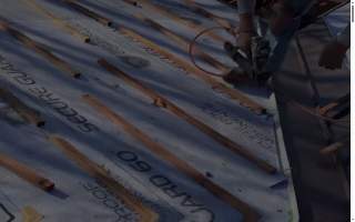 Giant Roofing, LLC website