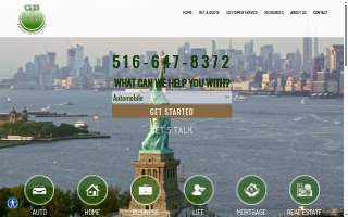 Great Basin Financial Services Steve Lindquist Wealth Advisor website