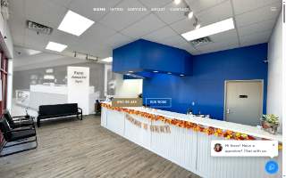 Reno iPhone & iPod Repair Service of Sparks website