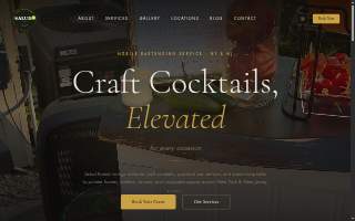 Salud Events of Spring Creek website