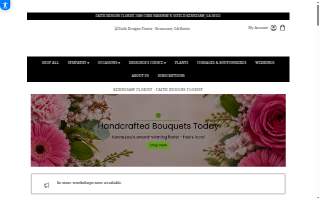 Faith Lutheran Academy website