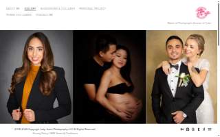 Julian J. Crider Luxury Real Estate Expert at Douglas Elliman website