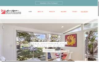 Las Vegas Flooring of Summerlin South website