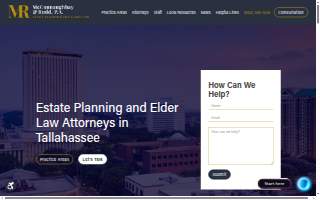 Margo Chernysheva - MC Law Group - Immigration Lawyer Las Vegas website