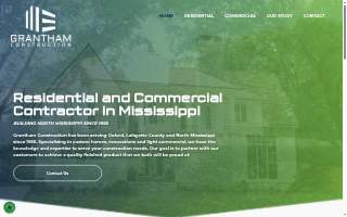Grants 365 Kids Academy LLC website