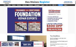 Sports Town USA of Sunrise Manor website