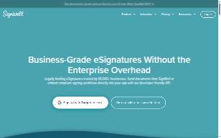 Signature Insurance Agency OR website