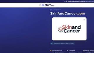 Skin and Cancer Institute - Las Vegas (Centennial) website
