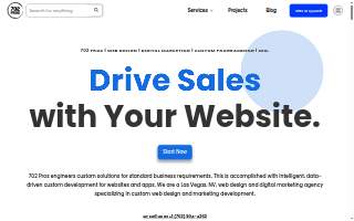 702 Pros of Winchester website