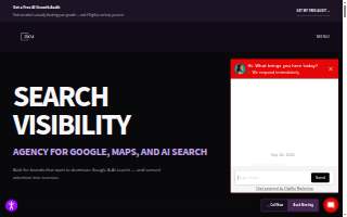 DigiKai Marketing & Advertising website