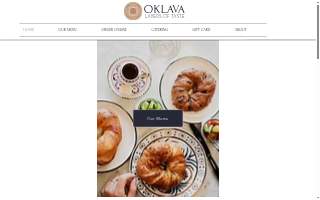 Okuda Orthodontics of Winchester website