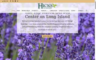 Hiller Comerford Injury & Disability Law website