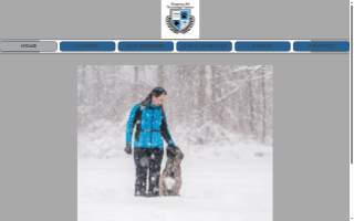 Niagara K9 Training Center LLC website