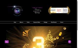 Images Everything | Video of Babylon website