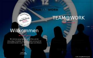 T-Work Staffing Solution Inc. of Babylon website
