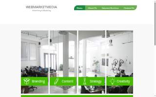 Webmarketmedia of Babylon website