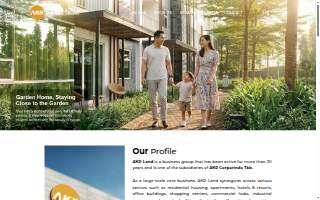 AKR Land Surveying PLLC website