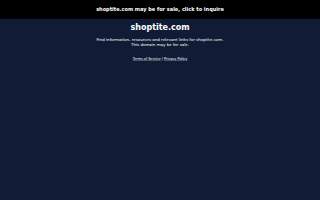 ShopRite Pharmacy of Bay Shore website