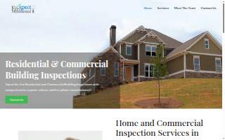 En-Spect Environmental, LLC website