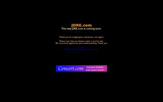 Jessica Dillenbeck Real Estate, LLC website