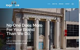 Logowise LLC website