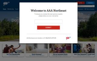 Defensive Driving School of Commack website