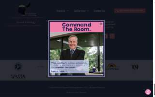 VoiceOver Speech Pathology Services, PLLC of Brighton website