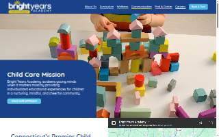 Bronx County Animal Hospital website