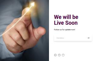 Park Professional Eyecare website