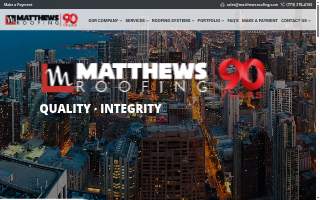 Shein Orthopaedics NY website