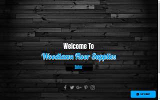 Woodlawn Floor Supplies Inc website