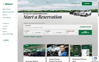 Bark Slope website