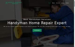 Brooklyn Handyman Same day website