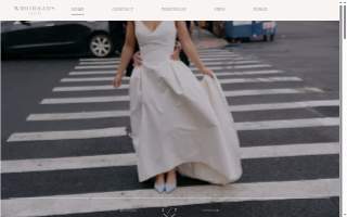 Wild Heights Events website