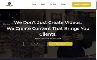 TuneWorks Media LLC of Buffalo website