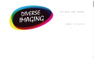 Diverse Imaging Inc. website