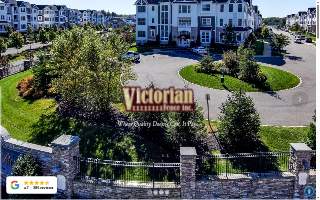 Victorian Fence Company of Centereach website
