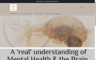 Shariful A. Syed, MD website