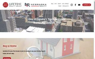 WeekendBounce of Central Islip website