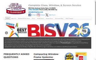 Zavza Seal LLC of Central Islip website