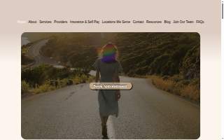 Chanel Freeman NP in Psychiatry PLLC of Cheektowaga website