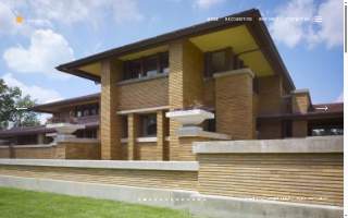 HHL Architects (Hamilton Houston Lownie Architects, LLC) of Lancaster website
