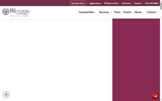 Brothers of Mercy website