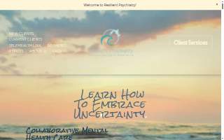 Resilient Psychiatry: Maureen Conway, PMHNP website
