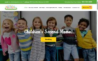 Renewal Skin Studio website