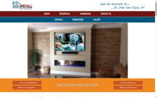 631-Install website