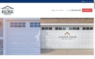 Garage Door Repair The Home Service of Coram website