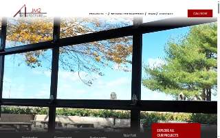JM2 Architecture, DPC of Coram website